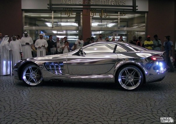���������� ��������� �� ������ ������ ��� ��������� ����������� �� ������ ���-����, Mercedes V10 Quad Turbo, 1600 ��������� ���. �� 0 �� 100 ��/� ����� ��� �� 2 �������.