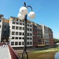 Girona, Ciudad