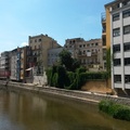 Girona, Ciudad