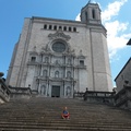 Girona, Cathedral