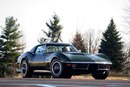Chevrolet Corvette, 1970