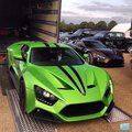 Zenvo ST1