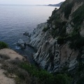 Lloret de Mar: Cala Banys