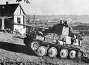 �������� ��� Marder III �� ������� �����������.