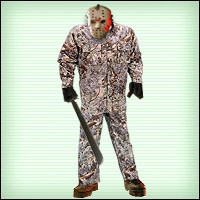 pro-jason voorhees