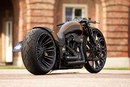 Thunderbike Production-R