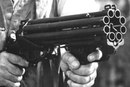 Colt Defender Mark I - ������������ 8-��������� ��������, ��������� � 1967 ����. ������ (20 �������) ������ �� ��������������.