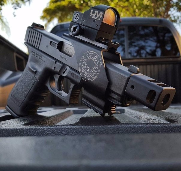 Glock 21