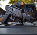Glock 21