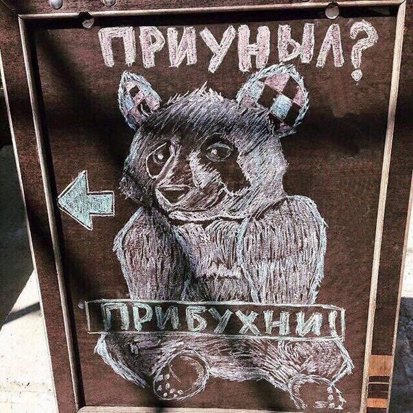)))