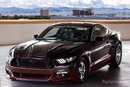 2015 Ford Mustang King Cobra Concept