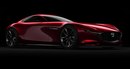 Mazda RX Vision