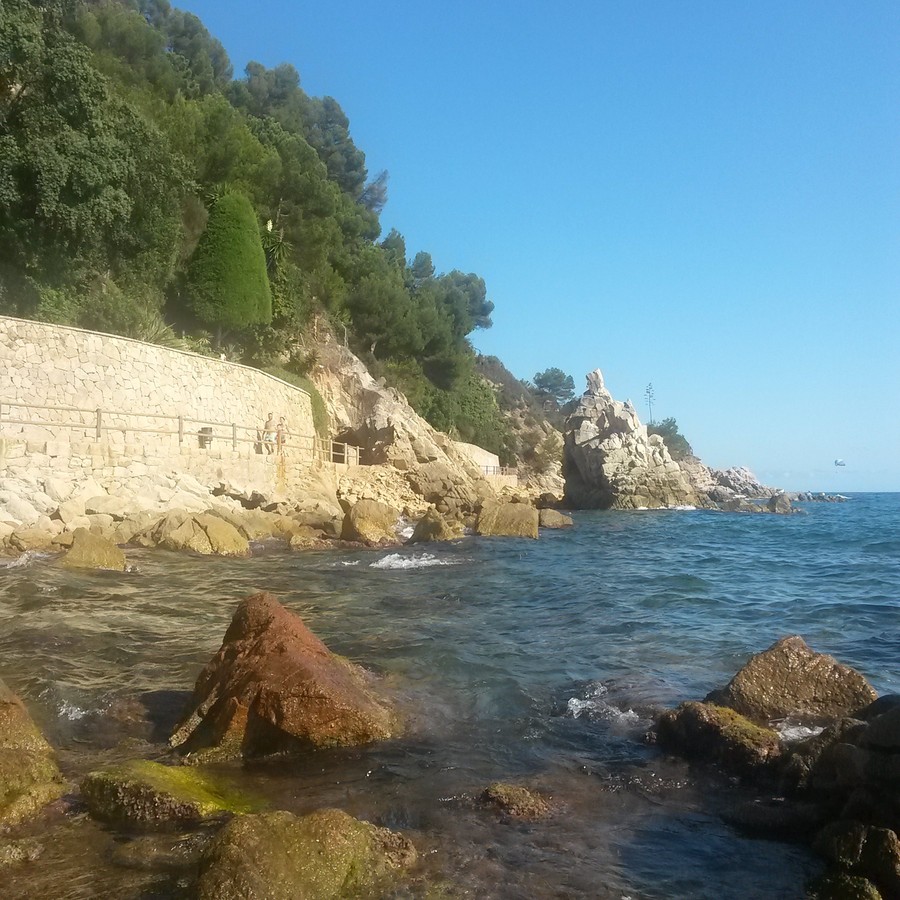 Lloret de Mar, Fenals