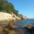 Lloret de Mar, Fenals