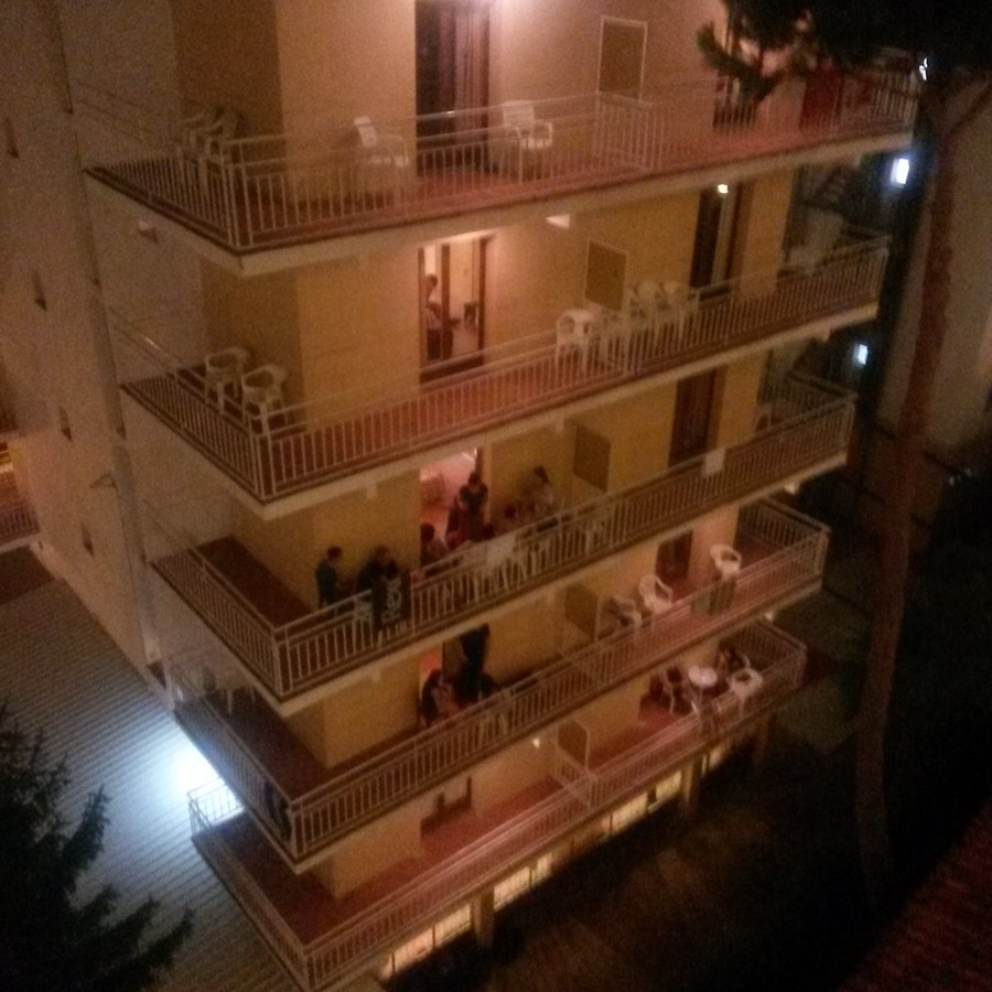 Lloret de Mar, ��� �������� ������ � �������)