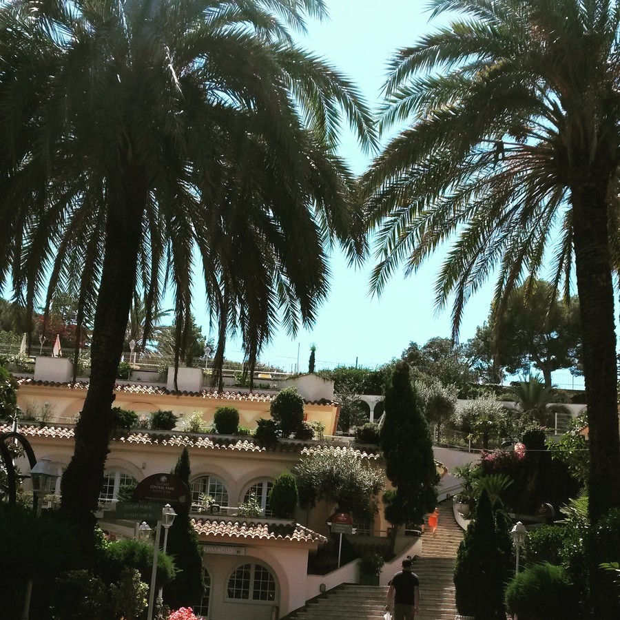 Lloret de Mar
