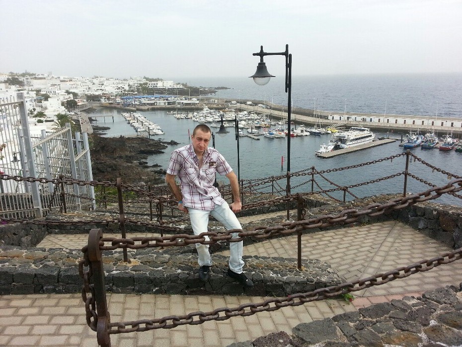 Spain Dec. 2014