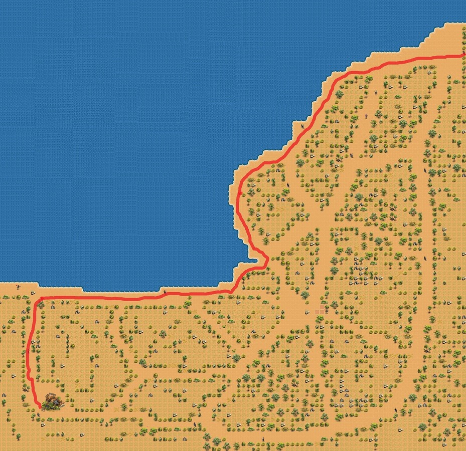 Green Parks [1]  GPS 20,92