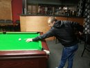 BAR 147 Scotland, Hamilton