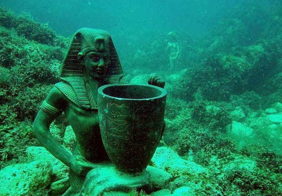 Egyptian Alexandria