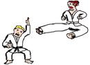 karate