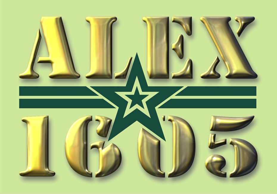 ��� alex 1605
