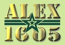 ��� alex 1605