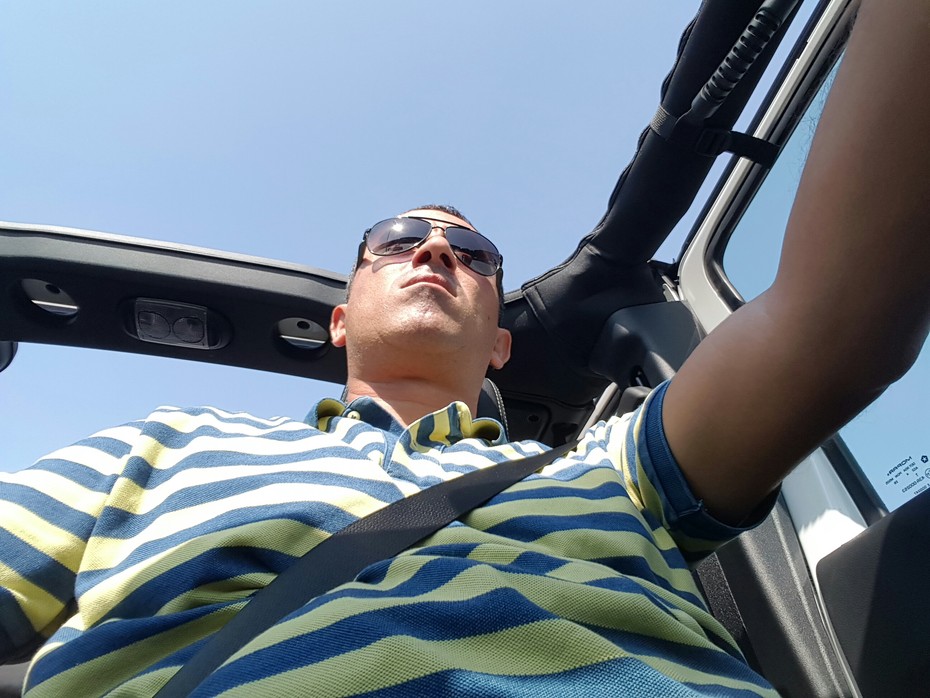 � � ��� ��������� Rubicon X