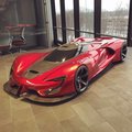 SRT Tomahawk Vision GT