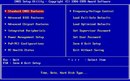 AWARD BIOS