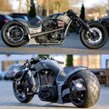 Thunderbike Customs