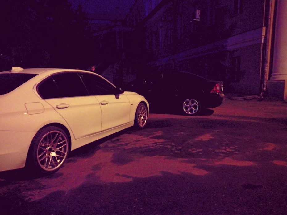 VMR 19"
