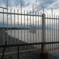 Пожалуй вот так лучше всего смотреть на горы Абхазии)))))