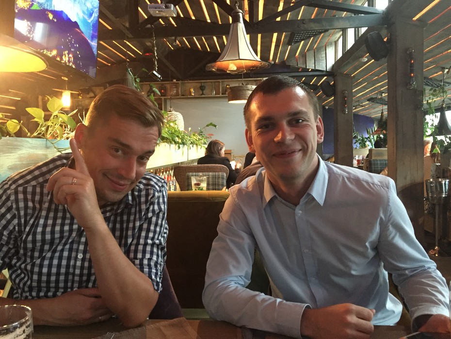 ����� �������: -Max_kraB- � qRybik