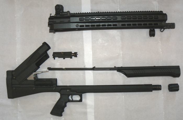 ��������������� ����� UTAS UTS-15, �������� ��������