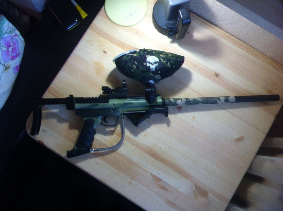 BT-4 combat