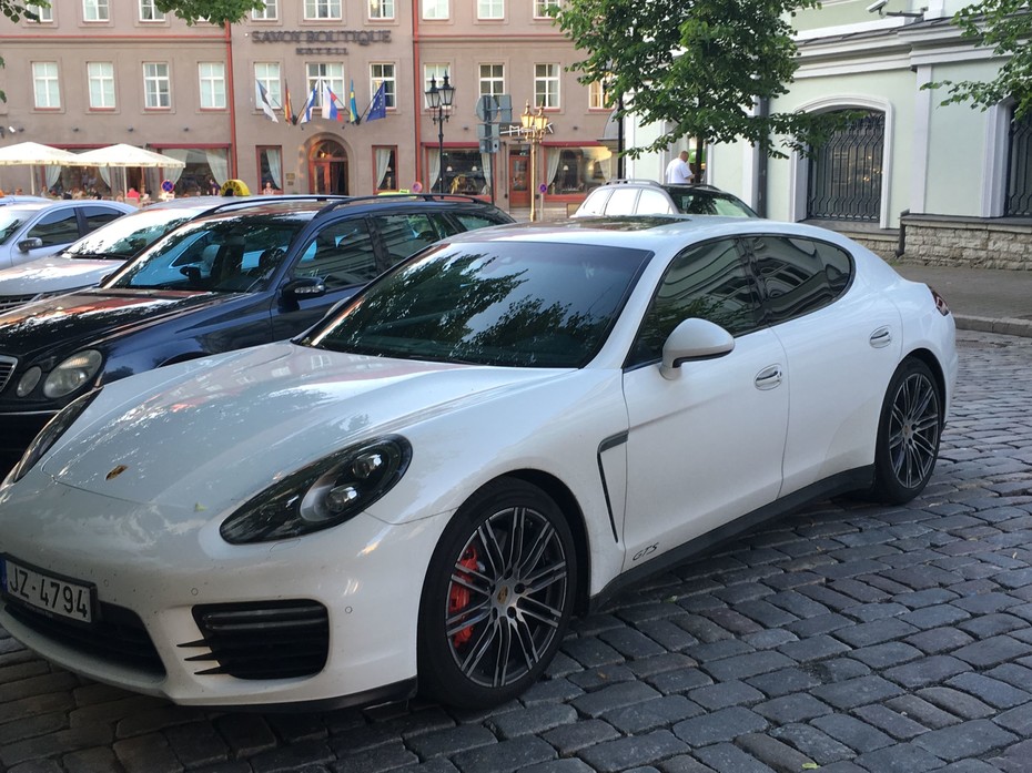 GTS