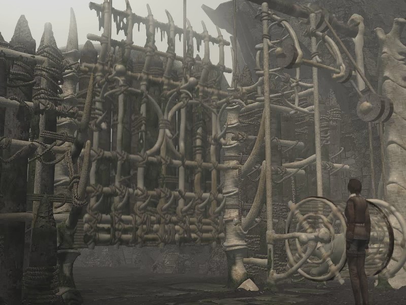 Syberia 2