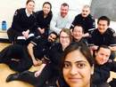 548 ������� York Region EMS