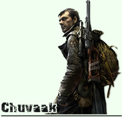 Chuvaak