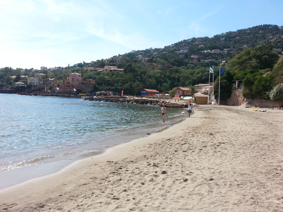 Miramar sur Mer