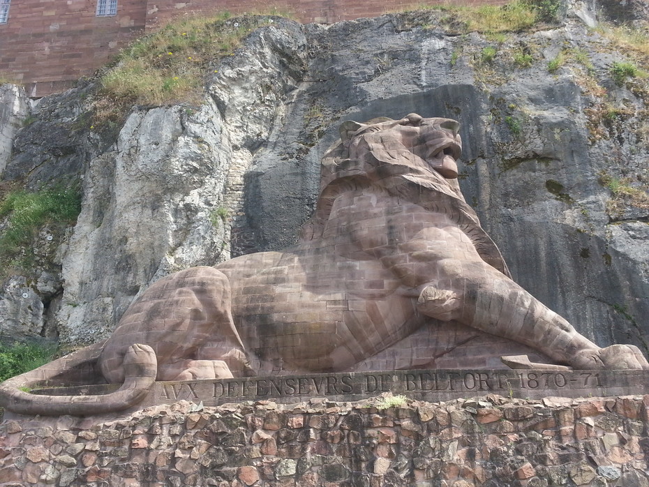 Belfort