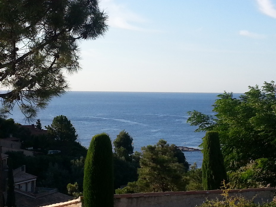 cote d'azur
