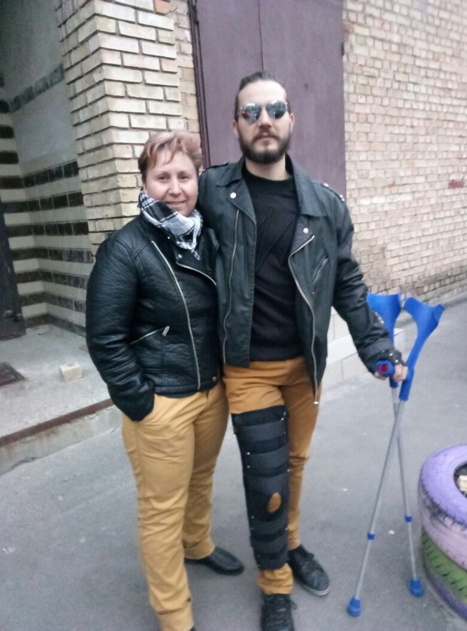 ������ 2 ������� �� 2 ������ )