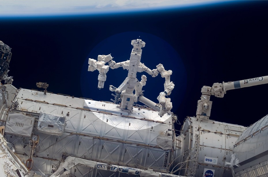 Dextre �����
