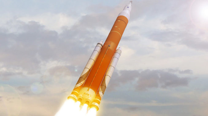SLS