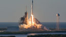 Falcon9/Inmarsat-5 F4  c  KSC LC-39A
