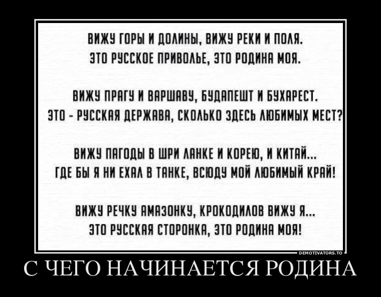 ������ ���