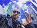 Moscow City