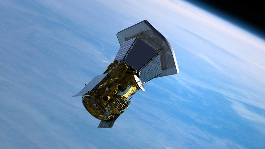 Solar Probe Plus